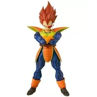 S.H.Figuarts - Dragon Ball / Vegeta