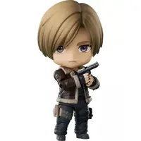 Nendoroid - Biohazard (Resident Evil) / Leon S. Kennedy