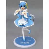 Coreful - Taito Online Crane Limited - Re:Zero / Rem