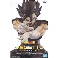 Figure - Dragon Ball / Vegetto