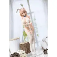 Figure - Ikomochi - Bunny Costume Figure