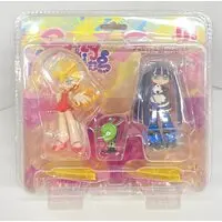 Figure - Panty & Stocking with Garterbelt