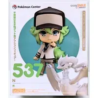 Nendoroid - Pokémon