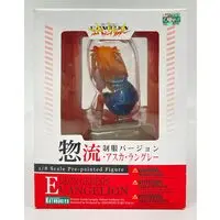 Figure - Neon Genesis Evangelion / Asuka Langley