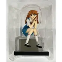 Figure - Neon Genesis Evangelion / Asuka Langley