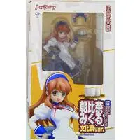 Figure - The Melancholy of Haruhi Suzumiya / Asahina Mikuru