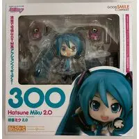 Nendoroid - VOCALOID / Hatsune Miku