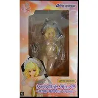 Figure - Infinite Stratos / Charlotte Dunois