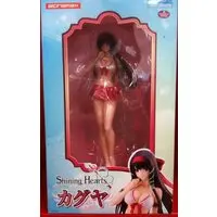 Figure - Shining Hearts / Kaguya (Shining Series)