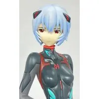 Figure - Neon Genesis Evangelion / Ayanami Rei (tentative name)