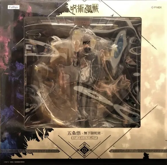 Figure - Jujutsu Kaisen / Gojou Satoru