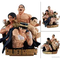 Figure - Golden Kamuy / Tsukishima Hajime & Sugimoto Saichi