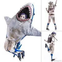 FigZero - Dorohedoro