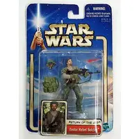 Figure - Star Wars