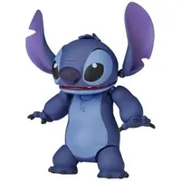 Revoltech - Lilo & Stitch