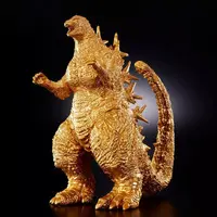 Sofubi Figure - Godzilla Minus One