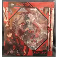 Figure - RWBY / Ruby Rose