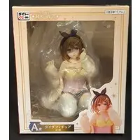 Taito Kuji - Atelier Ryza / Reisalin Stout