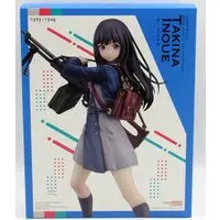 Figure - Lycoris Recoil / Inoue Takina