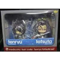 Figure - KanColle / Tatsuta & Tenryu