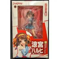 Figure - The Melancholy of Haruhi Suzumiya / Suzumiya Haruhi