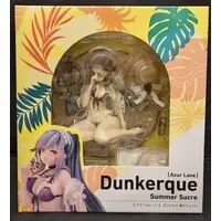 Figure - Azur Lane / Dunkerque