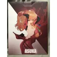 Figure - Neon Genesis Evangelion / Asuka Langley