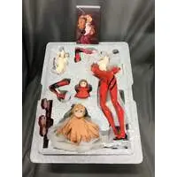 Figure - Neon Genesis Evangelion / Asuka Langley