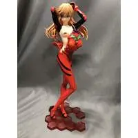 Figure - Neon Genesis Evangelion / Asuka Langley