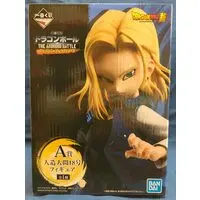 Ichiban Kuji - Dragon Ball / Jinzouningen 18-gou (Android 18)