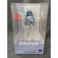 POP UP PARADE - Neon Genesis Evangelion / Ayanami Rei