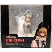 Figure - To LOVE Ru Darkness / Momioka Risa