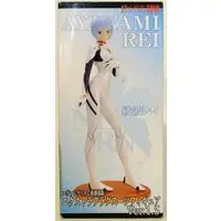 Prize Figure - Figure - Neon Genesis Evangelion / Ayanami Rei