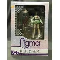 figma - InuYasha / Higurashi Kagome