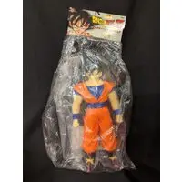 Sofubi Figure - Dragon Ball / Son Gokuu