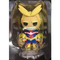 Figure - Boku no Hero Academia (My Hero Academia) / All Might (Yagi Toshinori)