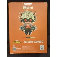 Figure - Boku no Hero Academia (My Hero Academia) / Bakugou Katsuki