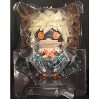 Figure - Boku no Hero Academia (My Hero Academia) / Bakugou Katsuki