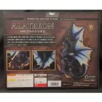 Capcom Figure Builder Creator's Model - Monster Hunter Series / Alatreon