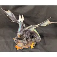 Capcom Figure Builder Creator's Model - Monster Hunter Series / Alatreon