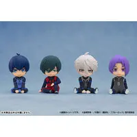 Nendoroid - Blue Lock / Itoshi Rin