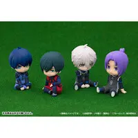 Nendoroid - Blue Lock / Itoshi Rin