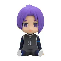 Nendoroid - Blue Lock / Mikage Reo