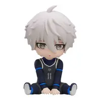 Nendoroid - Blue Lock / Nagi Seishiro