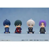 Nendoroid - Blue Lock / Nagi Seishiro