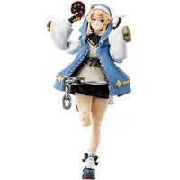 Plastic model - Guilty Gear / Bridget