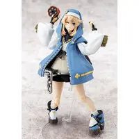 Plastic model - Guilty Gear / Bridget