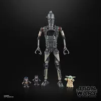 Figure - The Mandalorian