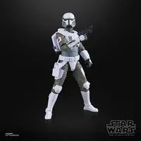 Figure - The Mandalorian