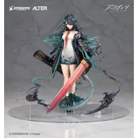 Figure - With Bonus - Arknights